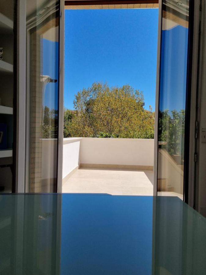 Appartamento Villa Maria Near Policlinico Gemelli Roma Dış mekan fotoğraf