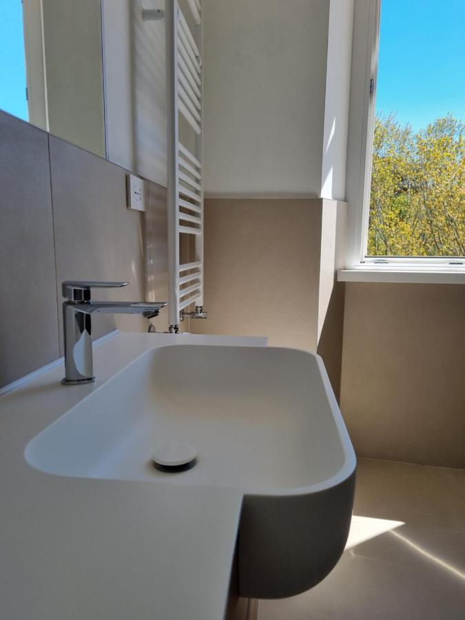 Appartamento Villa Maria Near Policlinico Gemelli Roma Dış mekan fotoğraf