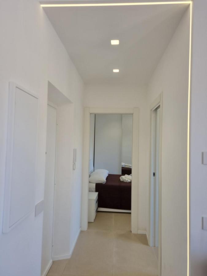 Appartamento Villa Maria Near Policlinico Gemelli Roma Dış mekan fotoğraf