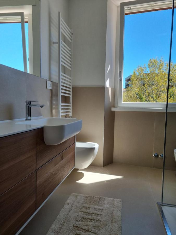 Appartamento Villa Maria Near Policlinico Gemelli Roma Dış mekan fotoğraf